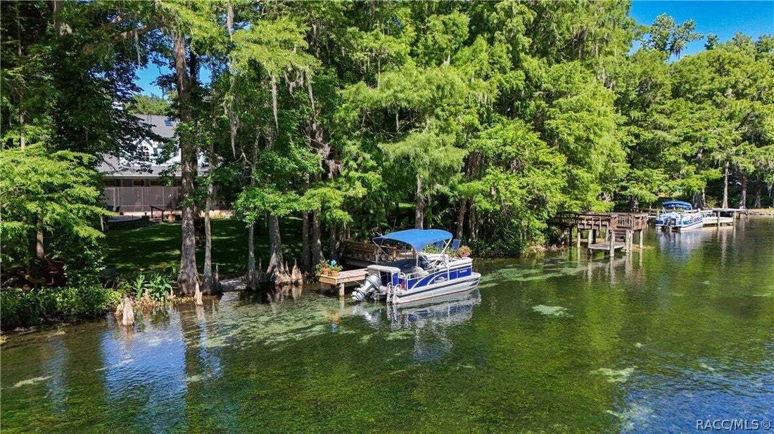 House in Dunnellon, Florida, United States 1 - 17977811