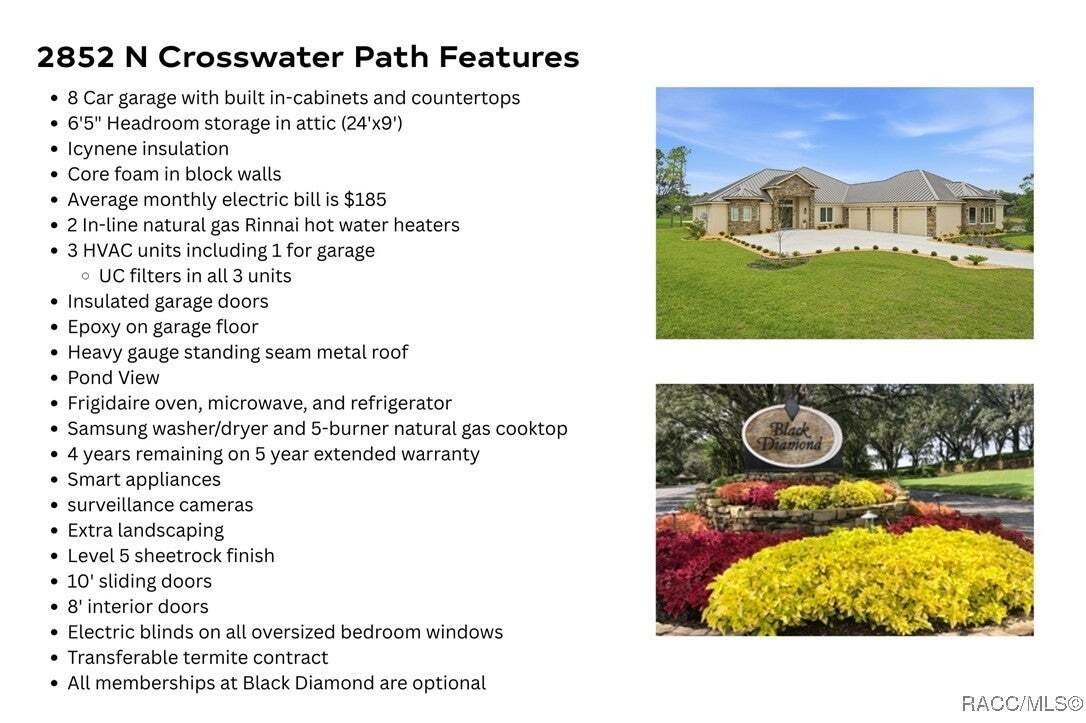 House in Lecanto, Florida, United States 3 - 16886063