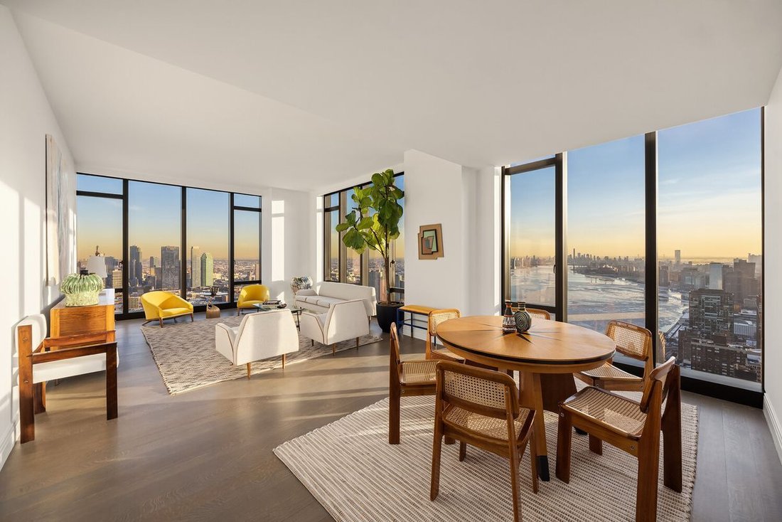 Condo in New York, New York, United States 1 - 17311939