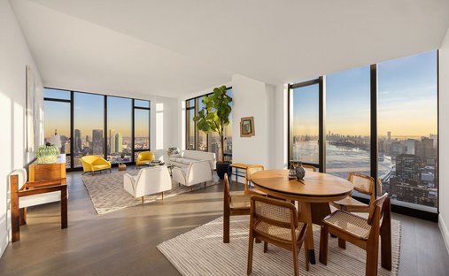 Eigentumswohnung in New York City, New York, Vereinigte Staaten 1