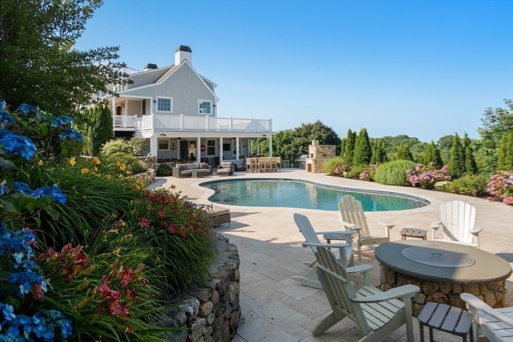 House in Marshfield, Massachusetts, United States 5 - 18402376