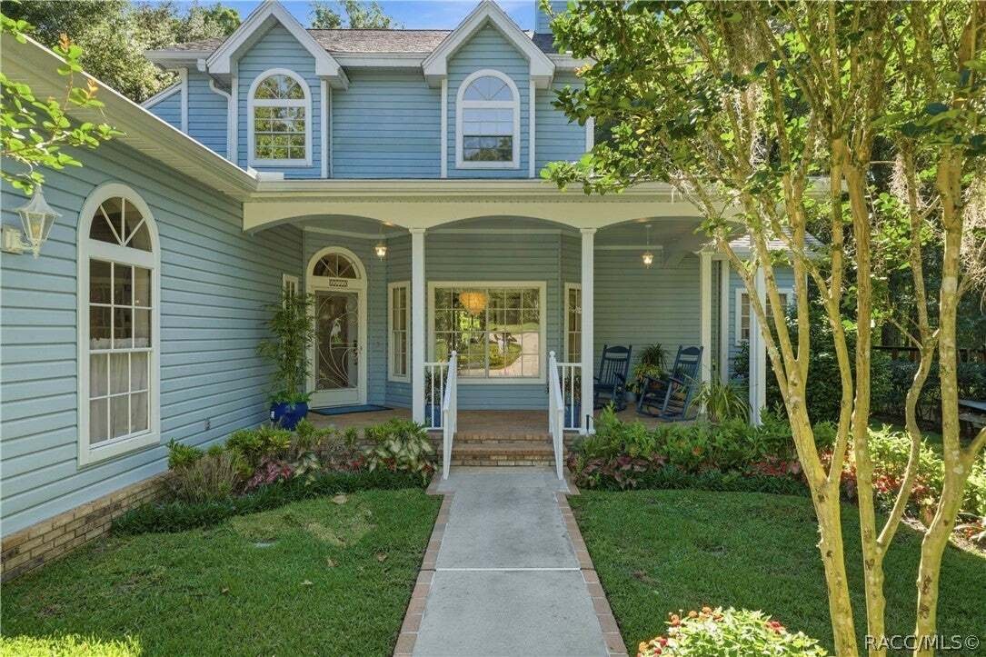 House in Dunnellon, Florida, United States 3 - 17977811