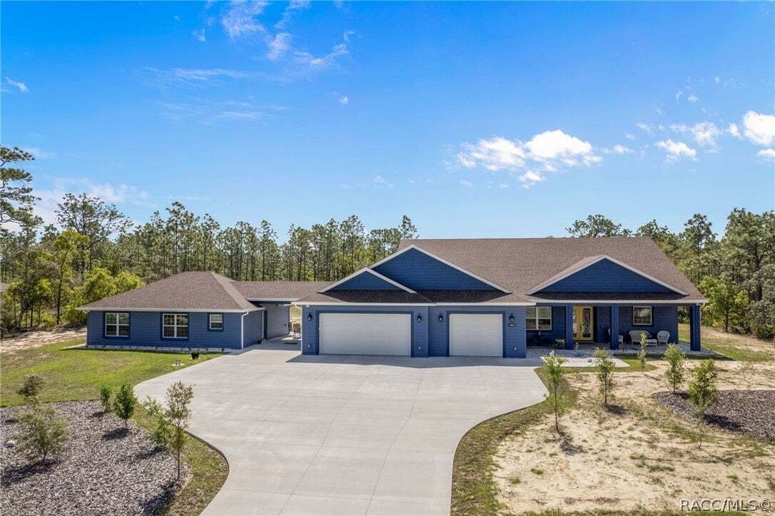 House in Beverly Hills, Florida, United States 1 - 17845516