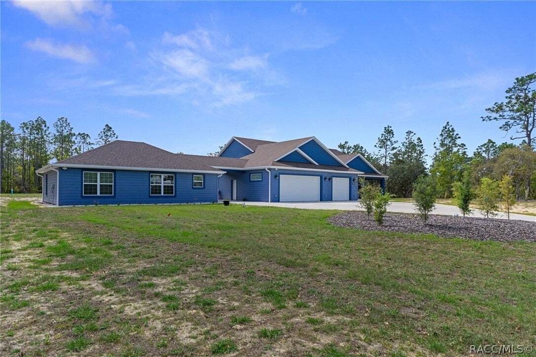 House in Beverly Hills, Florida, United States 3 - 17845516
