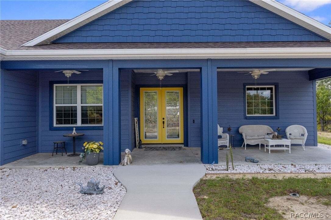House in Beverly Hills, Florida, United States 5 - 17845516