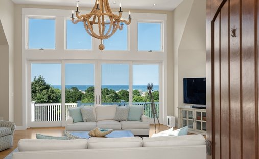 Casa a Marshfield, Massachusetts, Stati Uniti 1
