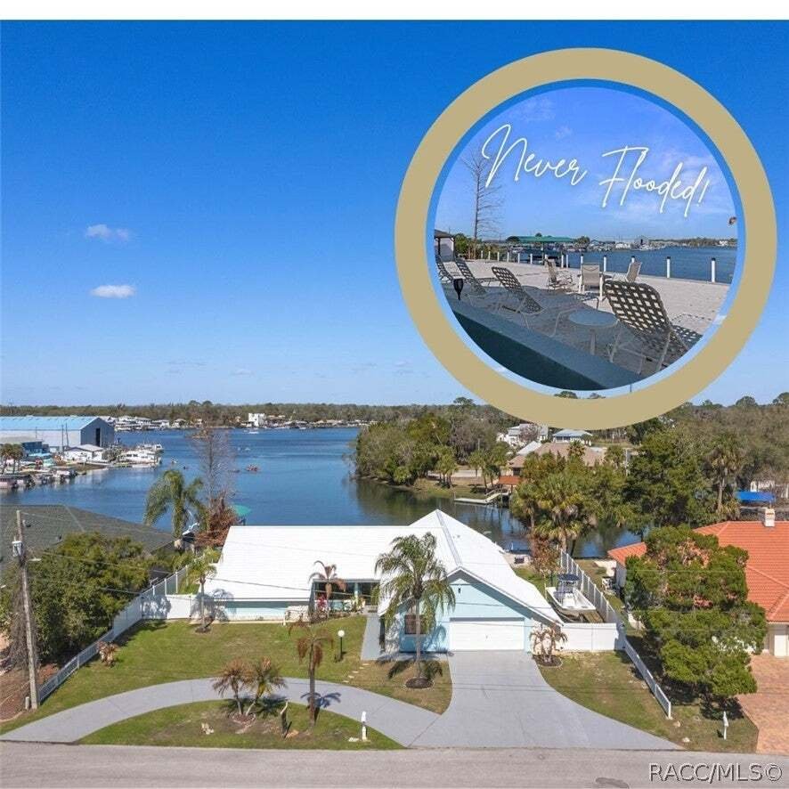 House in Crystal River, Florida, United States 1 - 17382355