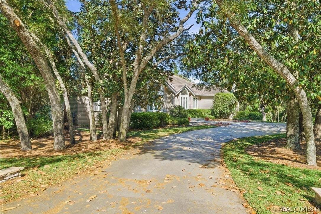 House in Lecanto, Florida, United States 3 - 17757617