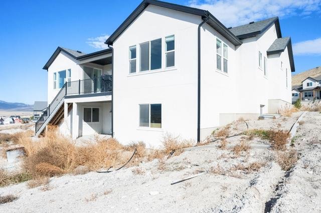 House in Eagle Mountain, Utah, United States 5 - 18482631