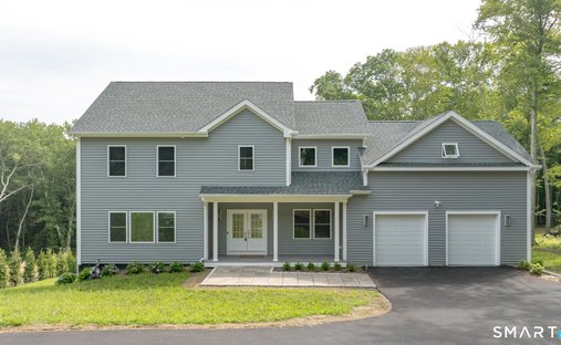 Haus in East Lyme, Connecticut, Vereinigte Staaten 1