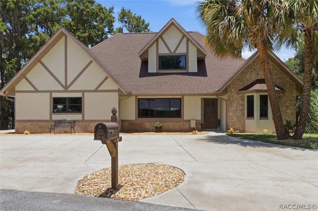 House in Inverness, Florida, United States 1 - 18426974