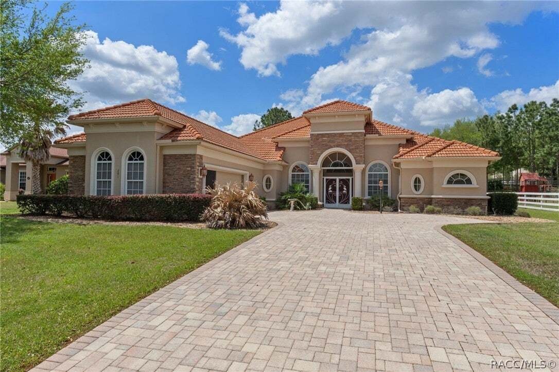 House in Inverness, Florida, United States 1 - 17630496