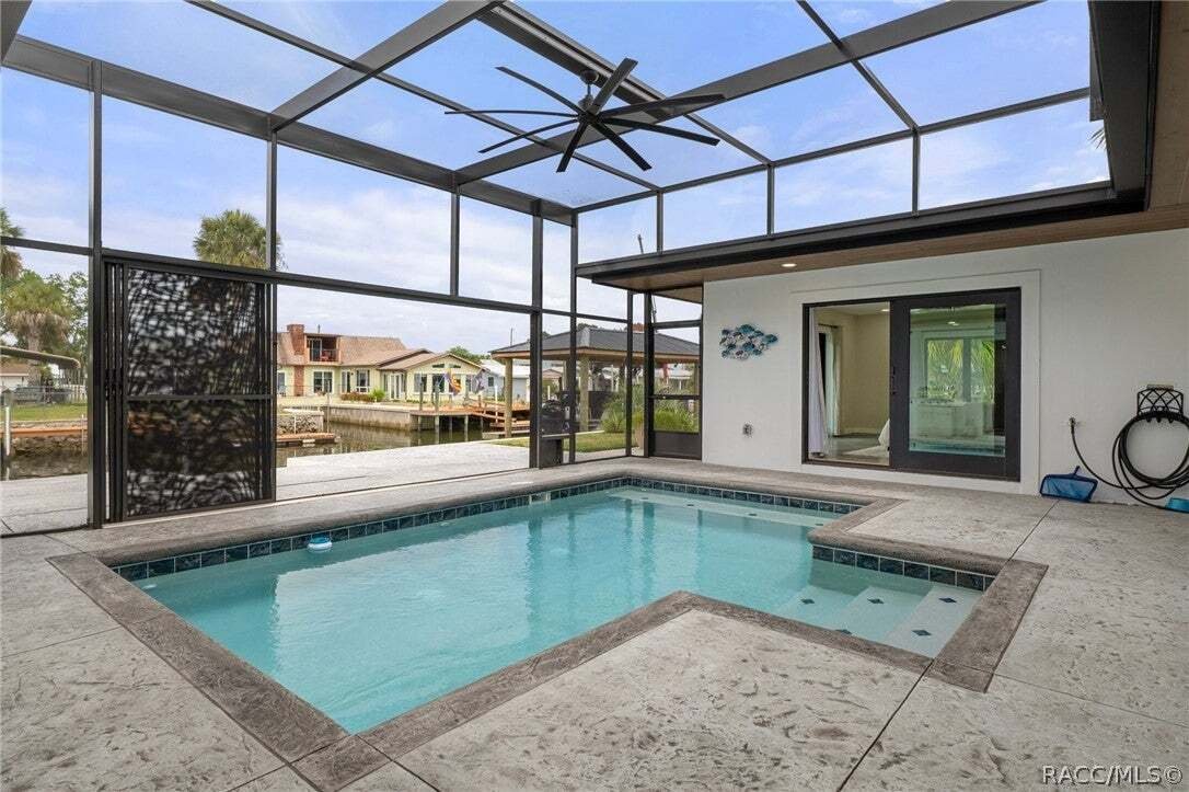 Maison à Crystal River, Floride, États-Unis 3 - 18316464