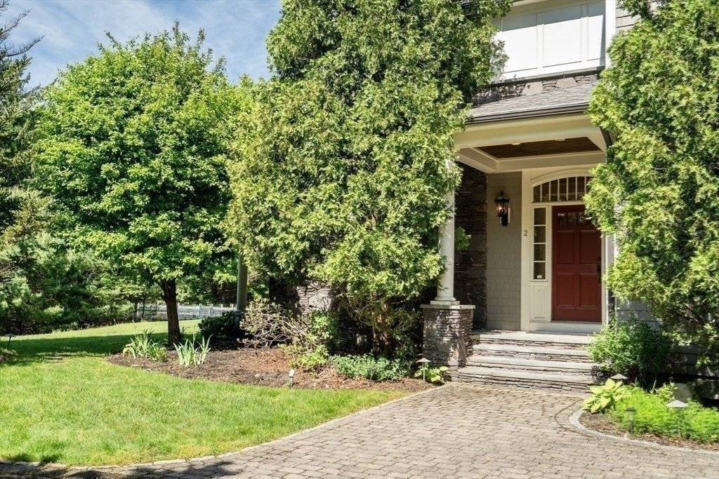 House in Dover, Massachusetts, United States 5 - 17756684