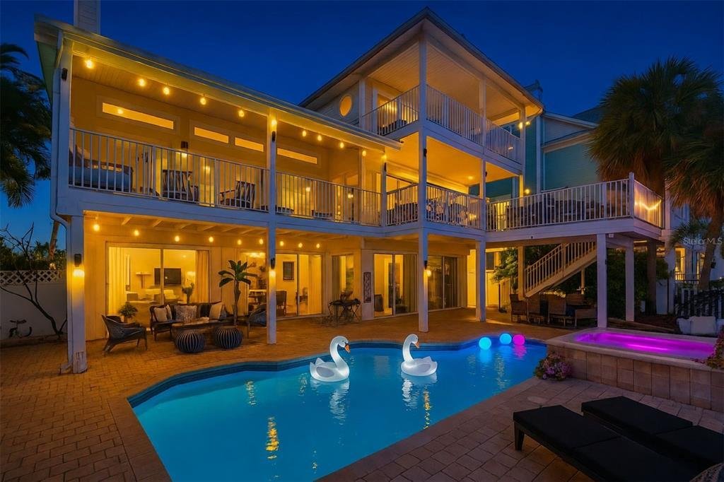 House in St. Pete Beach, Florida, United States 3 - 16538467