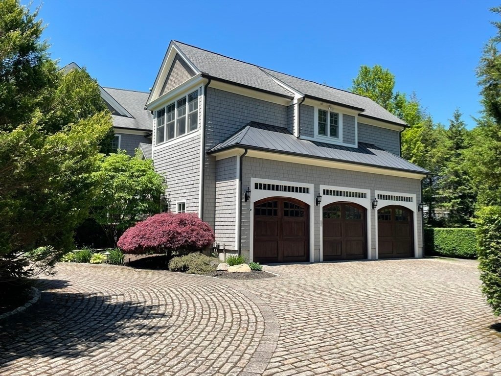 House in Dover, Massachusetts, United States 4 - 17756684