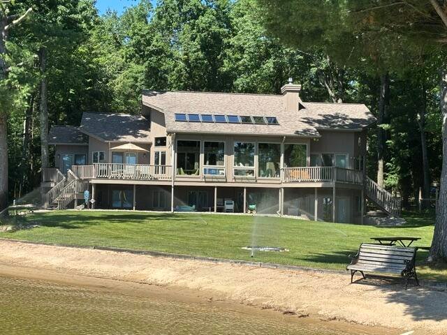 House in Gaylord, Michigan, United States 3 - 18482667