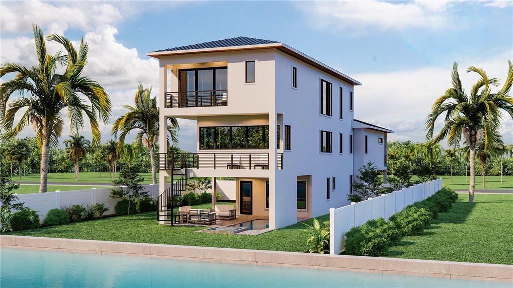 Land in Englewood, Florida, United States 3 - 18482636
