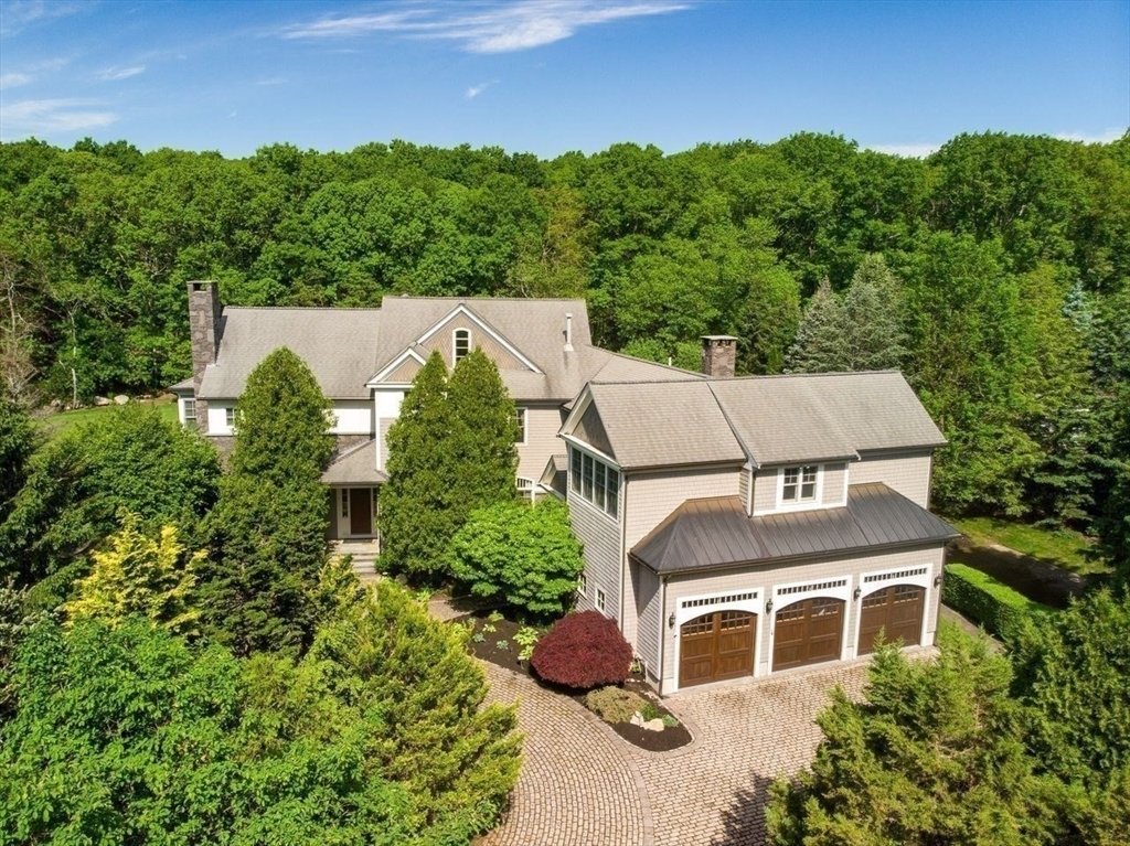 House in Dover, Massachusetts, United States 1 - 17756684