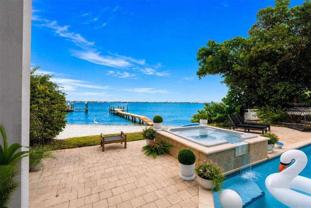 Maison à Saint Pete Beach, Floride, États-Unis 3 - 16538467