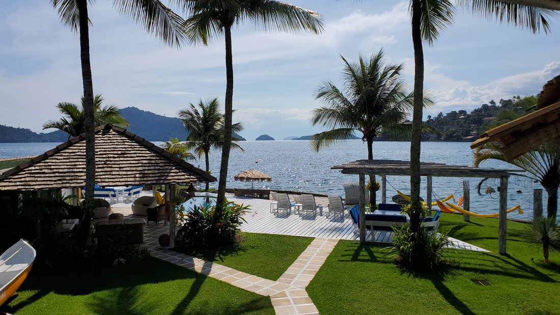 House in Angra dos Reis, State of Rio de Janeiro, Brazil 1 - 12014648