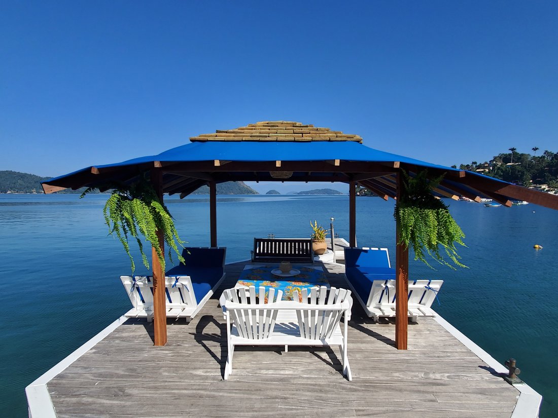 House in Angra dos Reis, State of Rio de Janeiro, Brazil 2 - 12014648