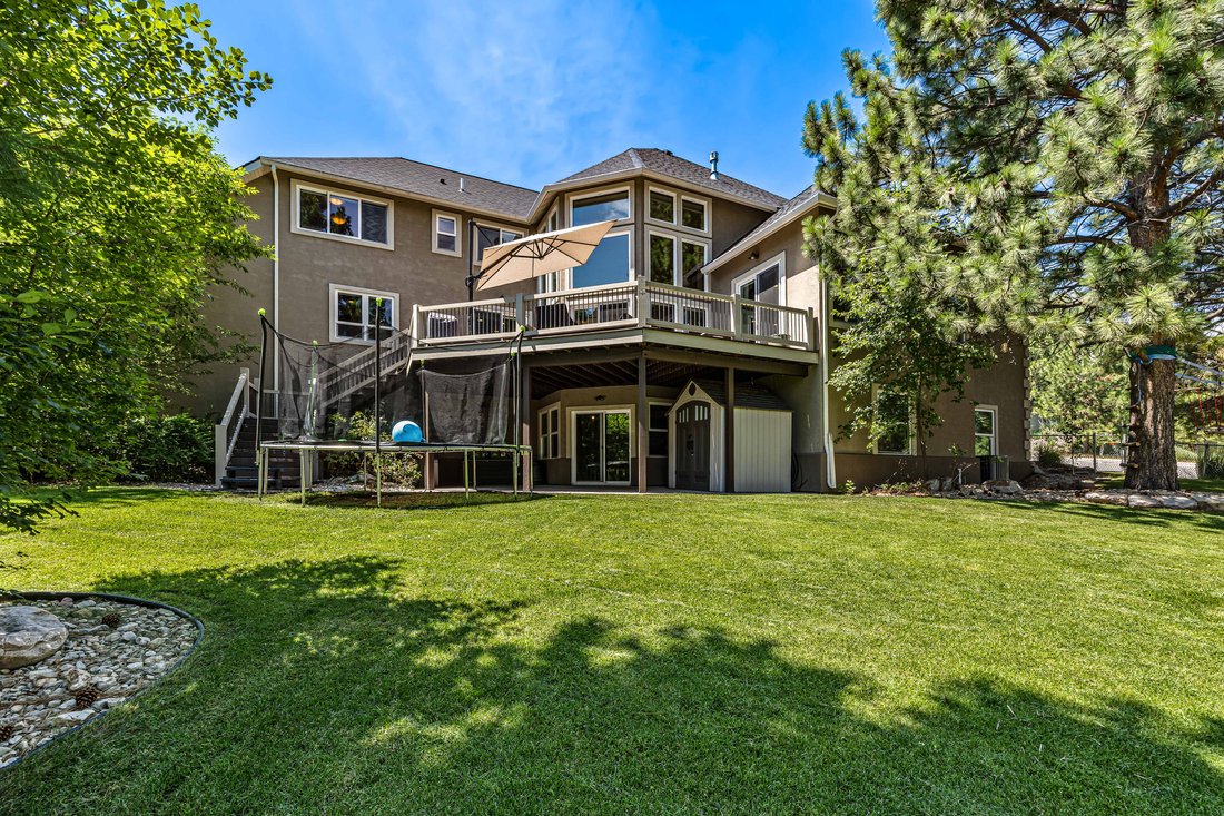 House in Lolo, Montana, United States 2 - 18482664