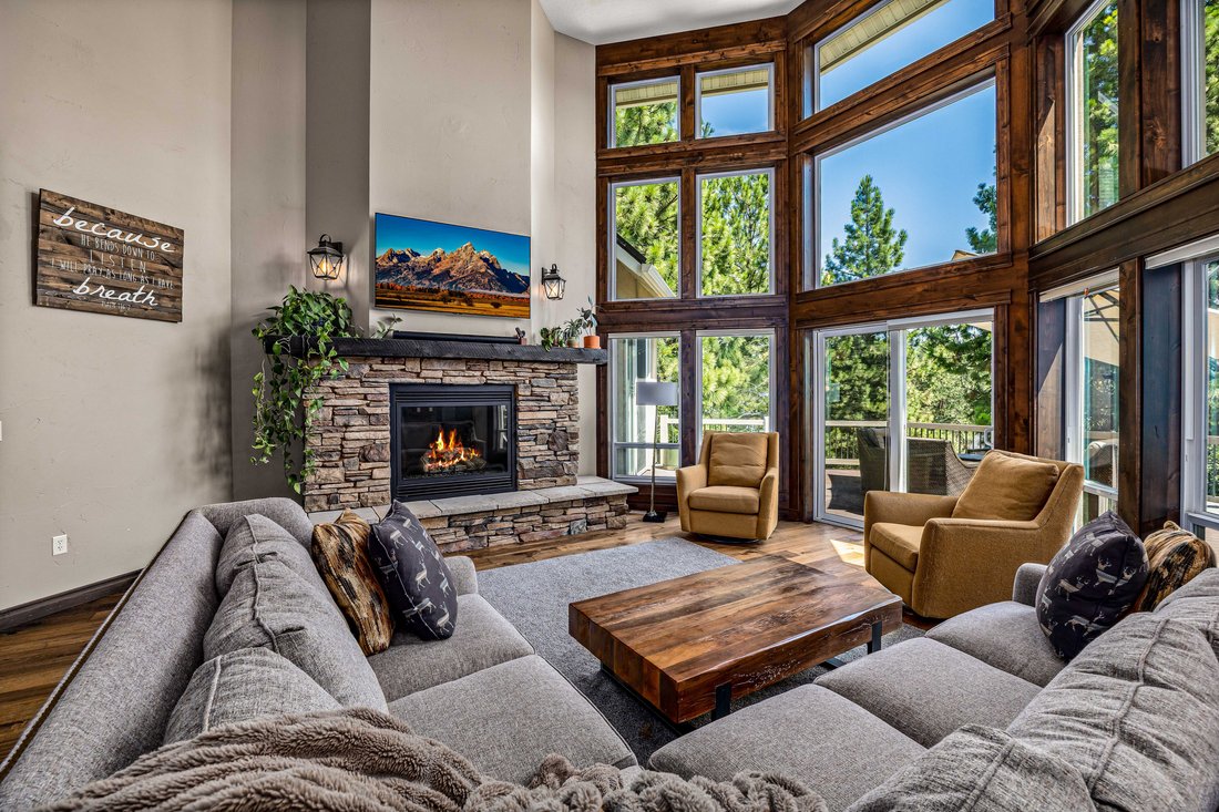 House in Lolo, Montana, United States 5 - 18482664