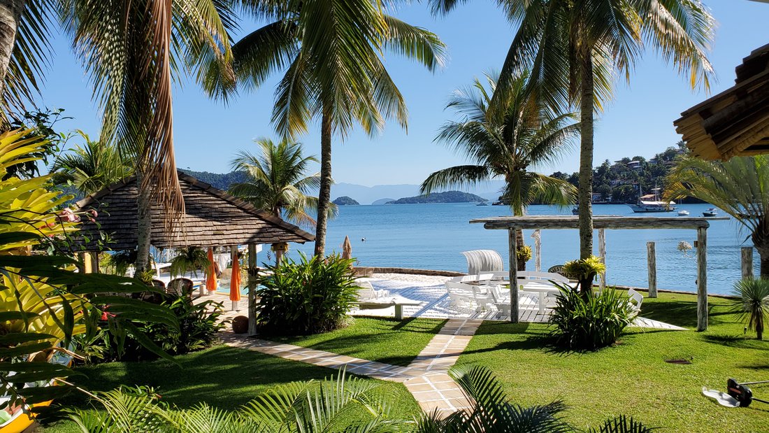 House in Angra dos Reis, State of Rio de Janeiro, Brazil 5 - 12014648