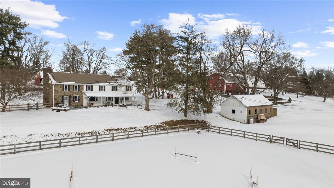 House in Frenchtown, New Jersey, United States 3 - 18482639