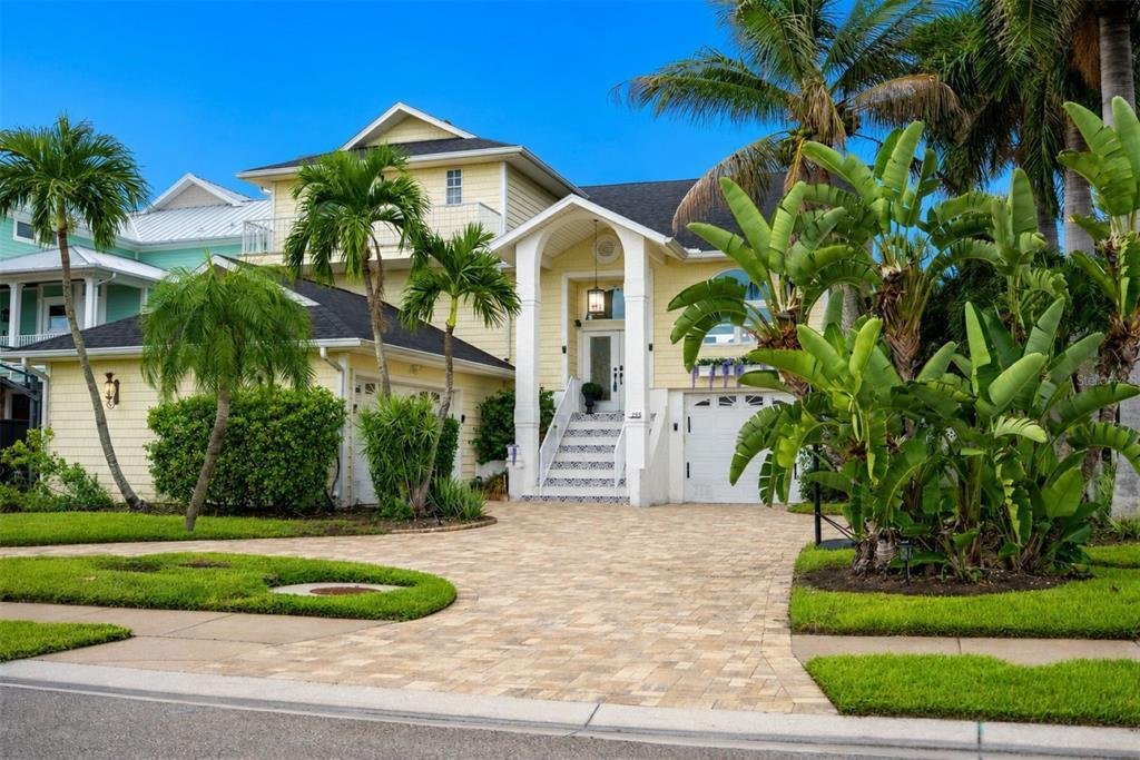 House in St. Pete Beach, Florida, United States 1 - 16538467