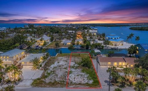 Terreno en Englewood, Florida, Estados Unidos 1