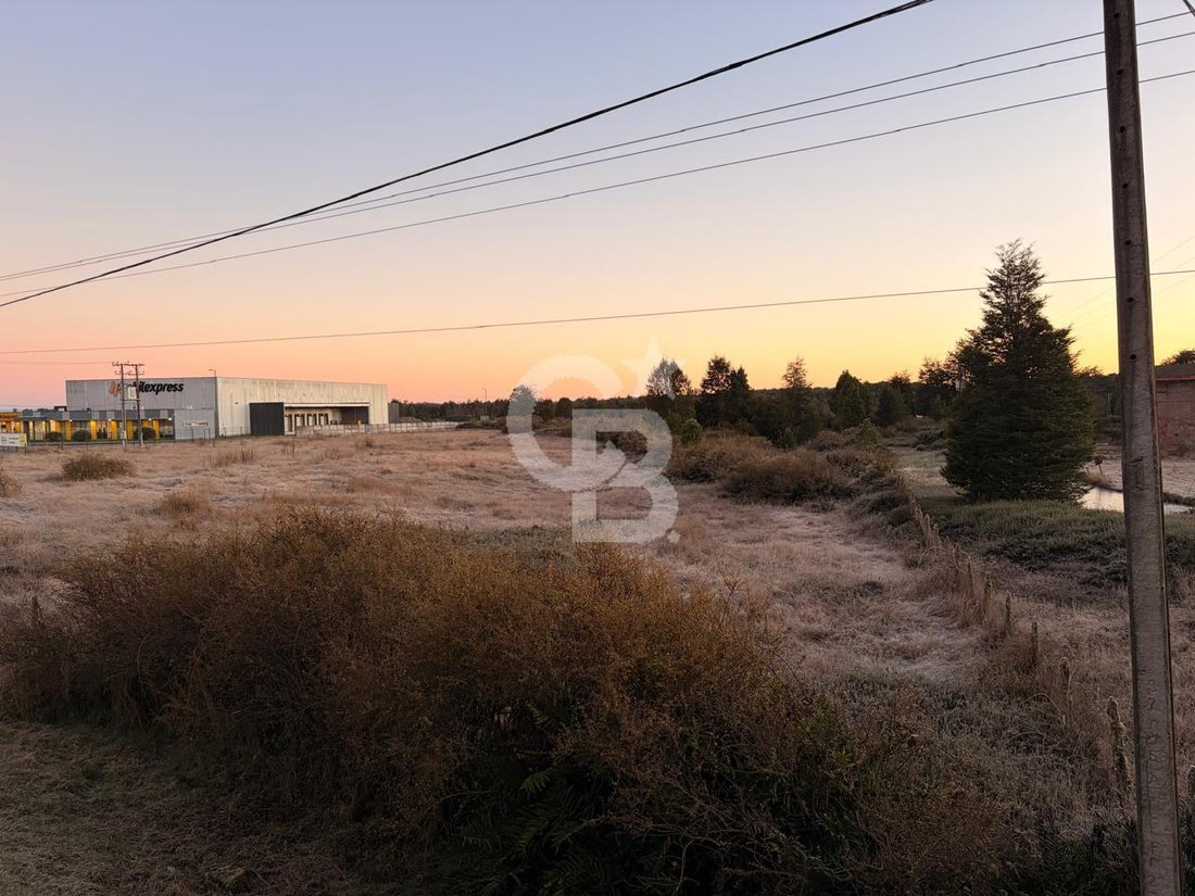 Land in Puerto Montt, Los Lagos, Chile 2 - 18482641