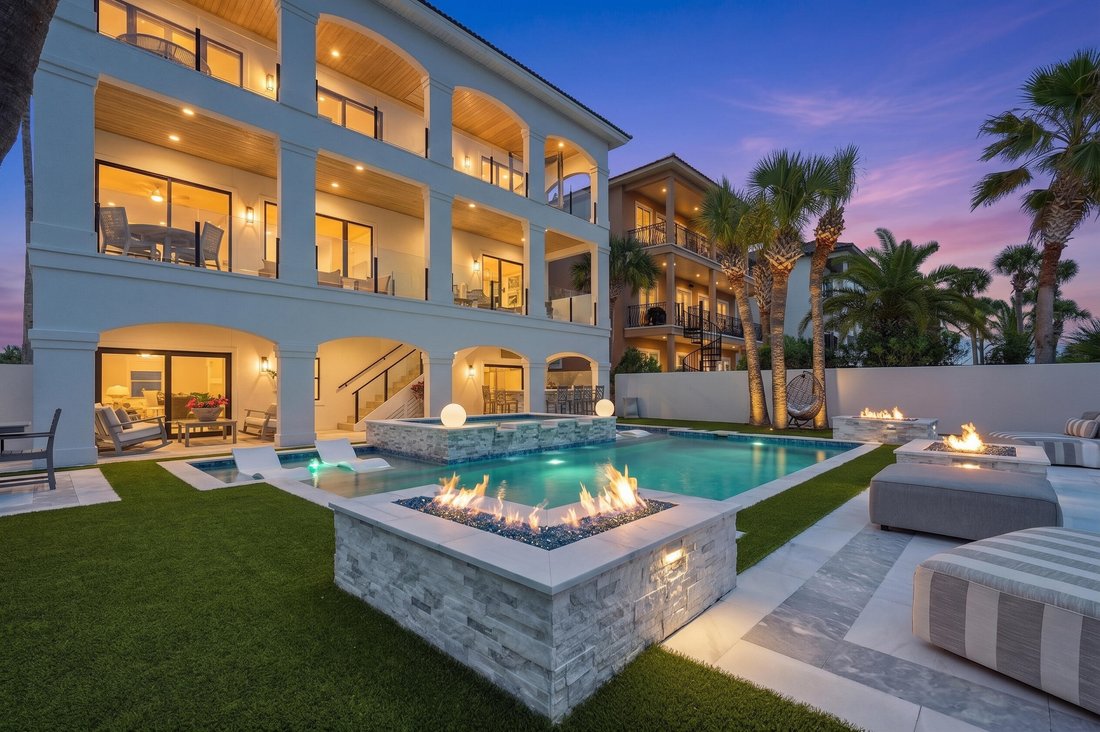 House in Shalimar, Florida, United States 1 - 18475376