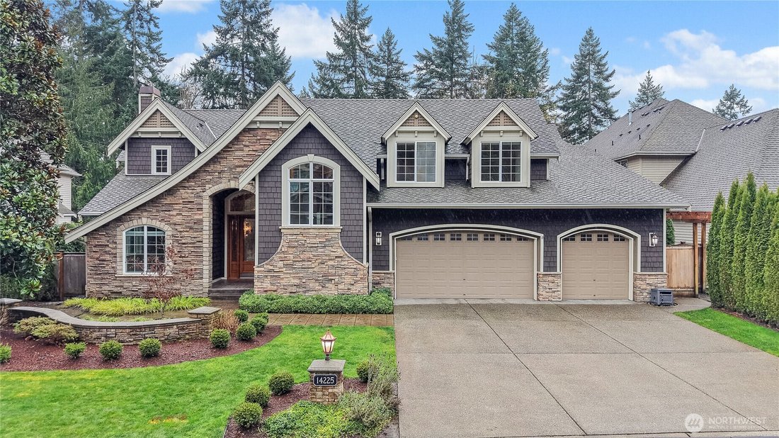 House in Newcastle, Washington, United States 2 - 18317795