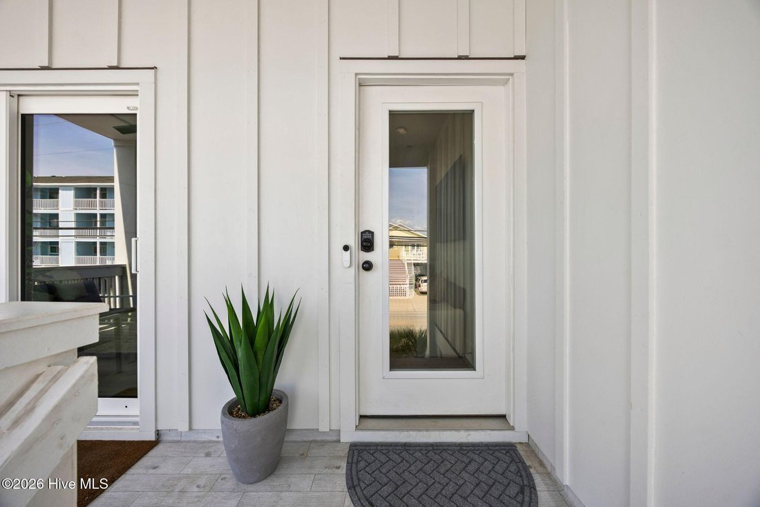 Townhouse in Carolina Beach, North Carolina, United States 4 - 18482643