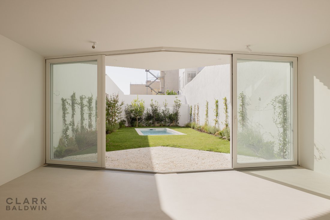Apartment in Estrela, Lisbon, Portugal 2 - 18435598