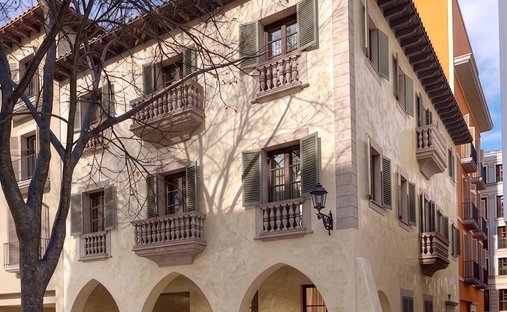Casa en Calviá, Islas Baleares, España 1