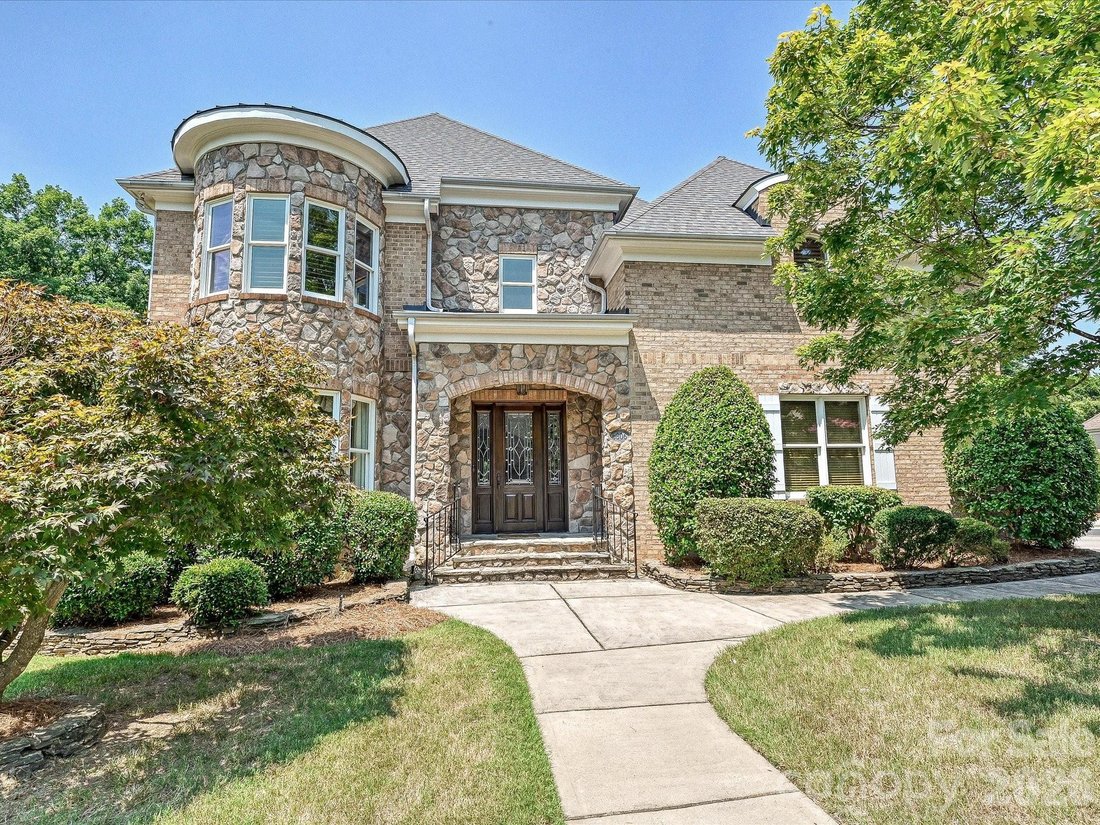 House in Charlotte, North Carolina, United States 1 - 18482730