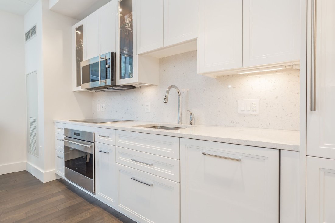 Condo in Boston, Massachusetts, United States 4 - 18482738