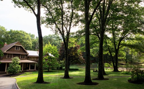 Hamilton, Massachusetts, United States 1