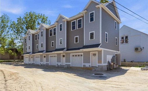 Condo in Warren, Rhode Island, United States 1