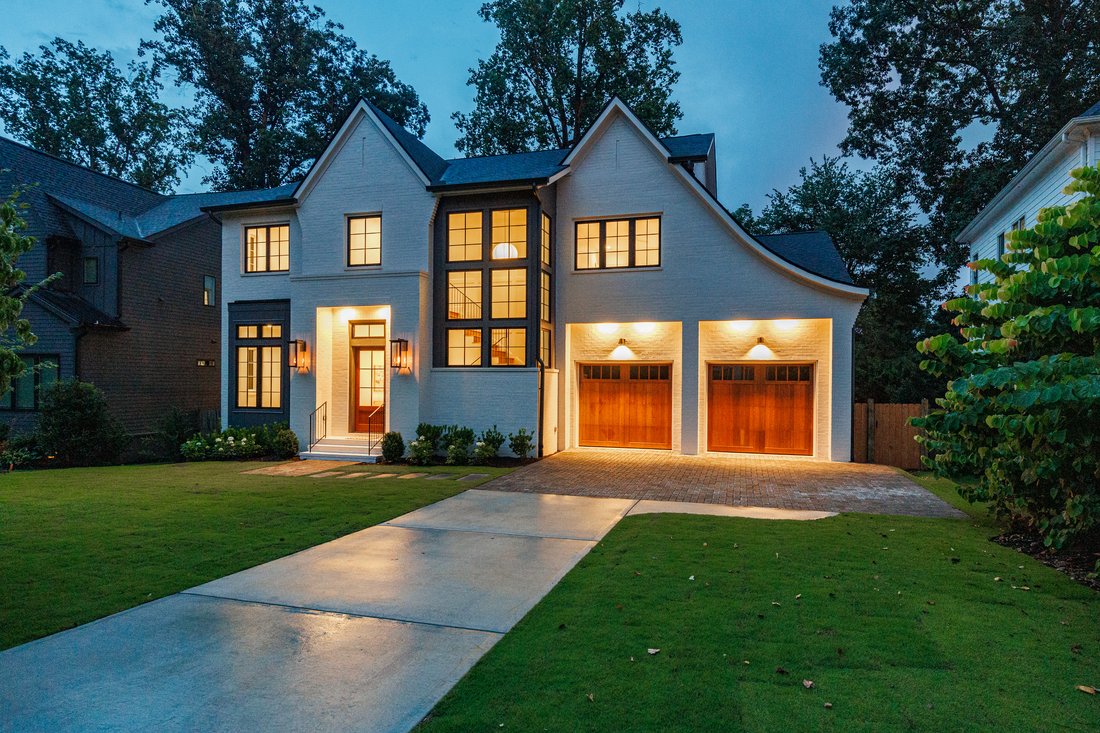 House in Chamblee, Georgia, United States 3 - 18482749