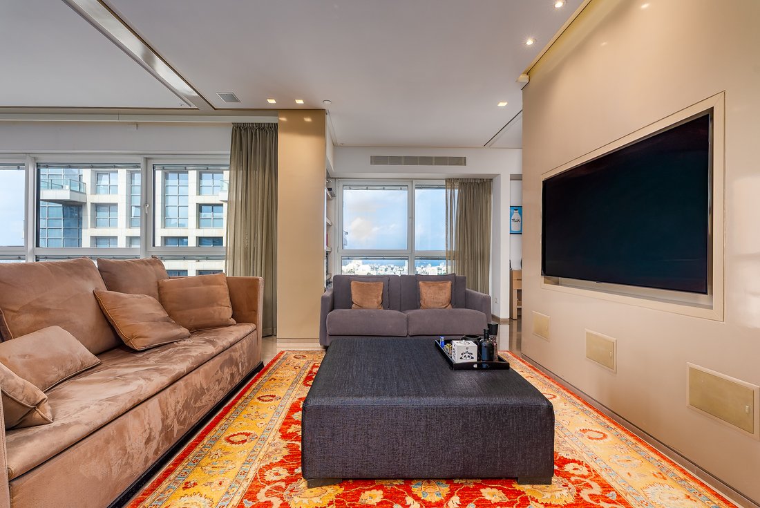 Apartment in Tel Aviv-Yafo, Tel Aviv District, Israel 5 - 18482737