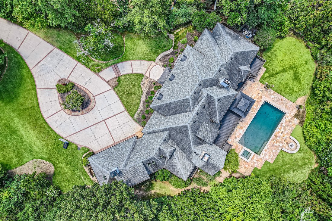 House in Atlanta, Georgia, United States 2 - 18482754