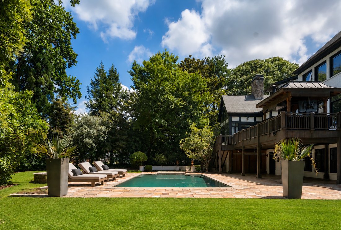 House in Atlanta, Georgia, United States 4 - 18482754