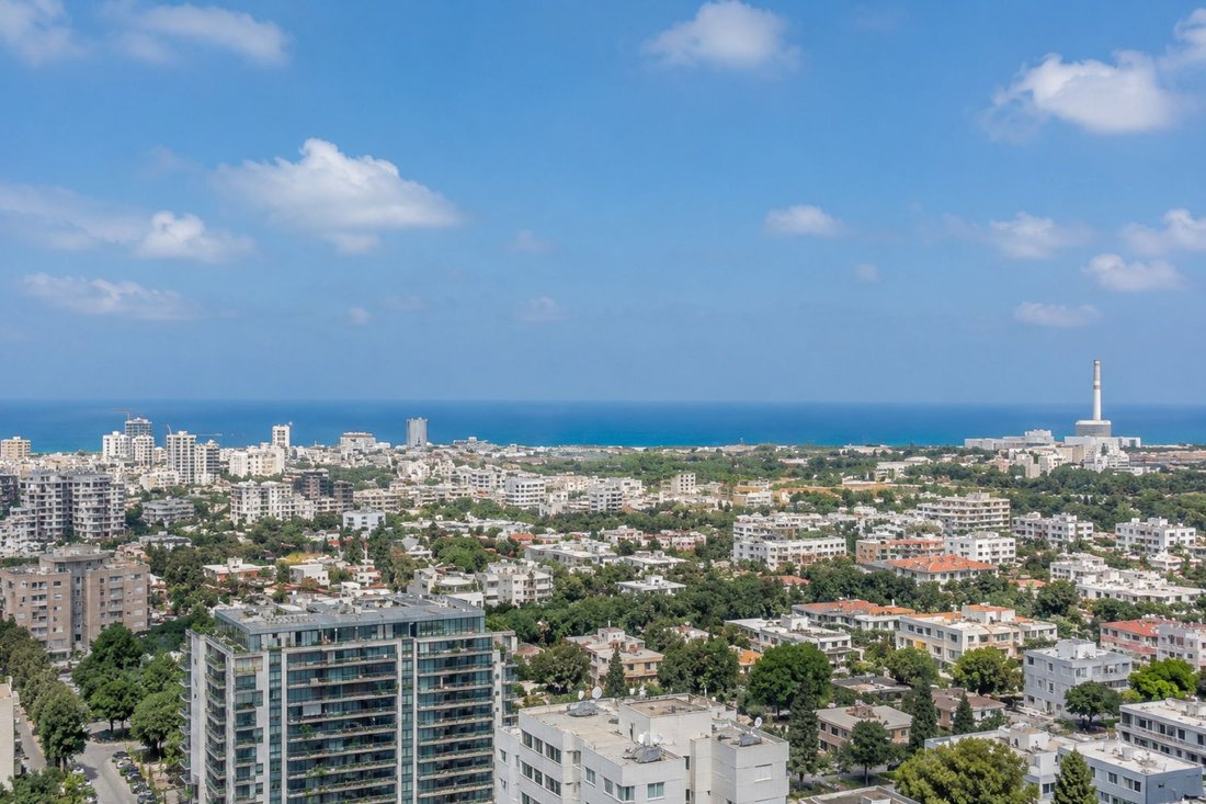 Apartment in Tel Aviv-Yafo, Tel Aviv District, Israel 3 - 18482737