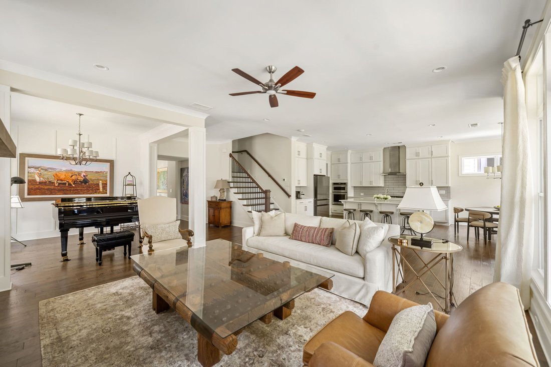 House in Alpharetta, Georgia, United States 3 - 18482750