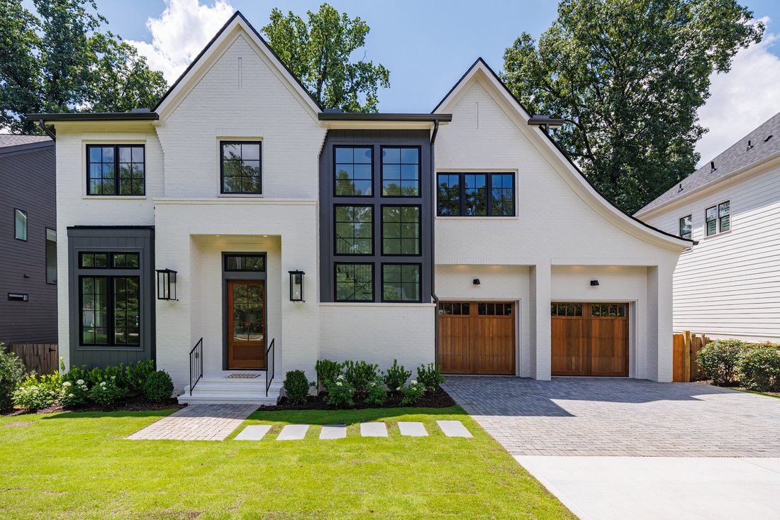 House in Chamblee, Georgia, United States 5 - 18482749