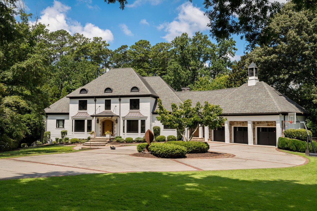 House in Atlanta, Georgia, United States 1 - 18482754